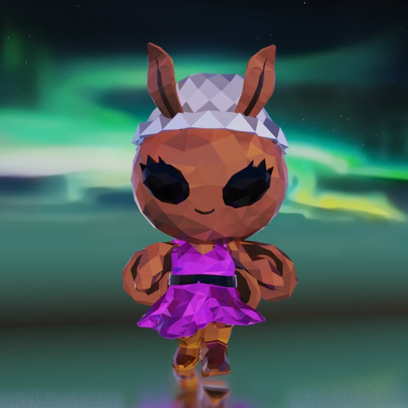 Crystal Pop #7069