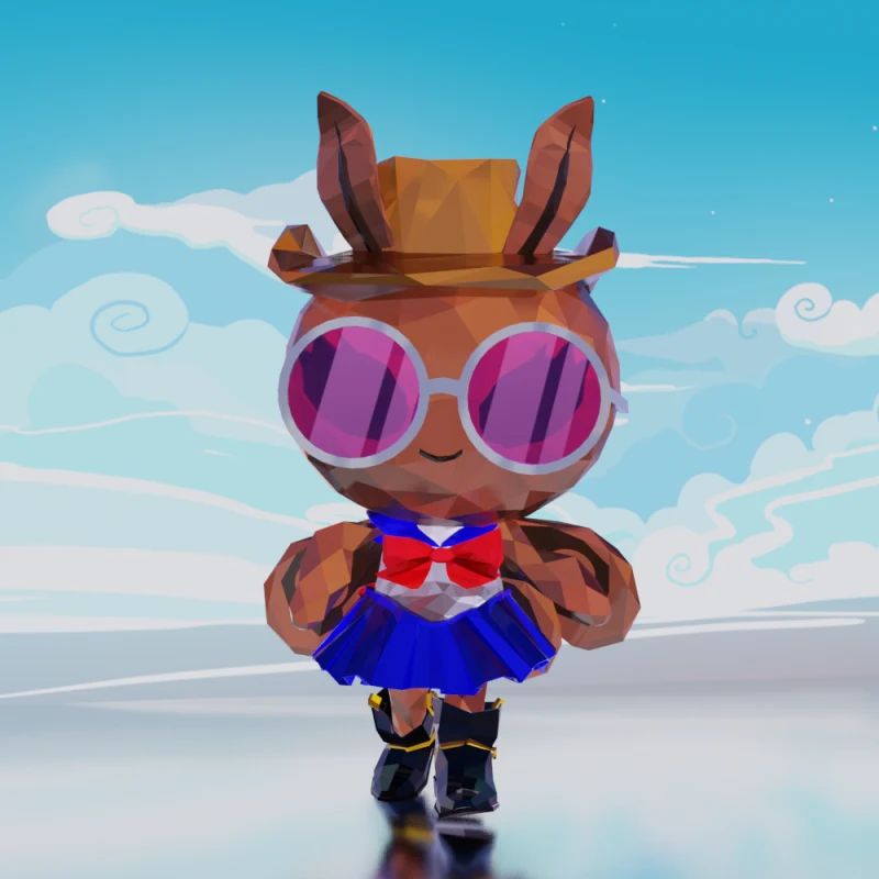 Crystal Pop #8501