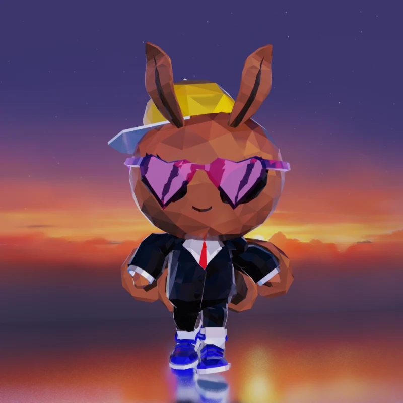 Crystal Pop #9961