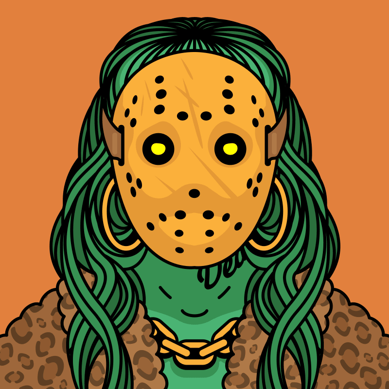 Killer Betty