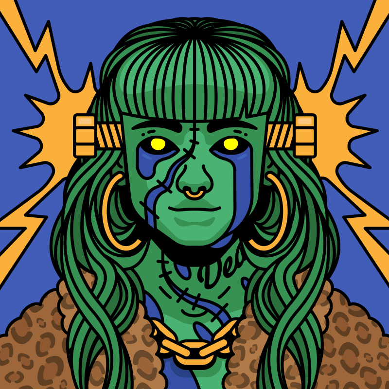 Construct Betty