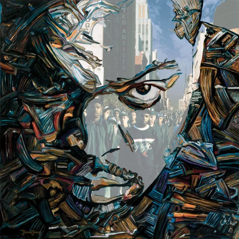 Your Home Boys Hate You