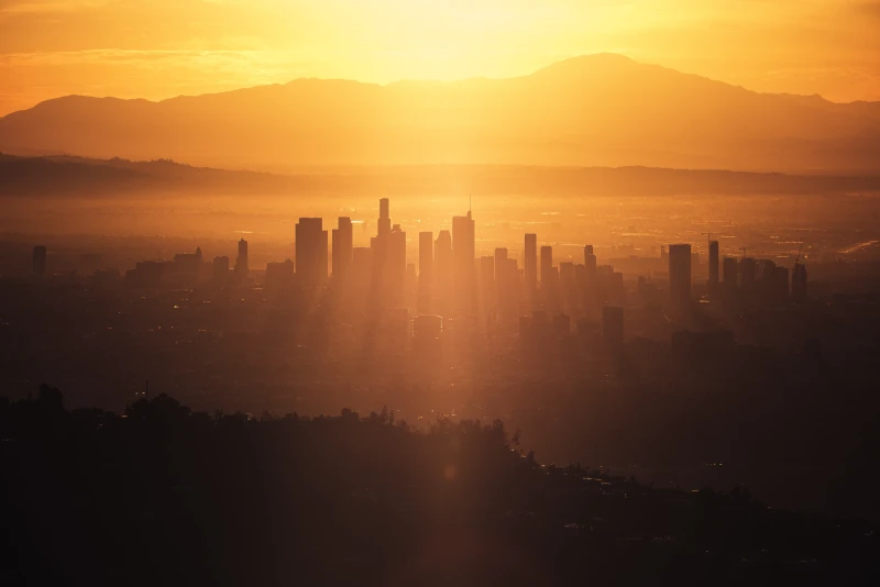 First Light