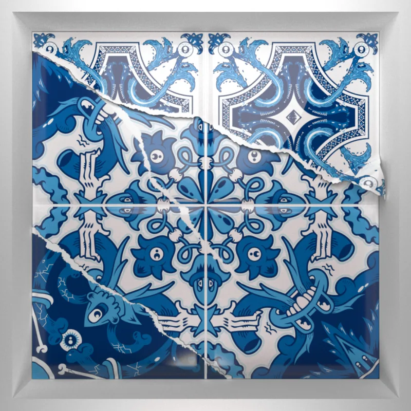 AZ261 'ENDLESS PRESENCE SERIES'