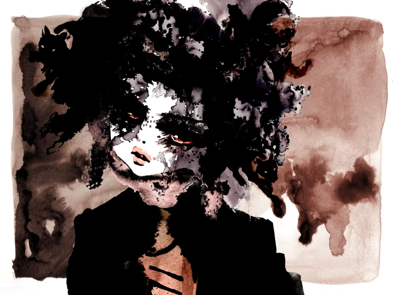 Hels Cats by Anneli Olander Berglund #2/5