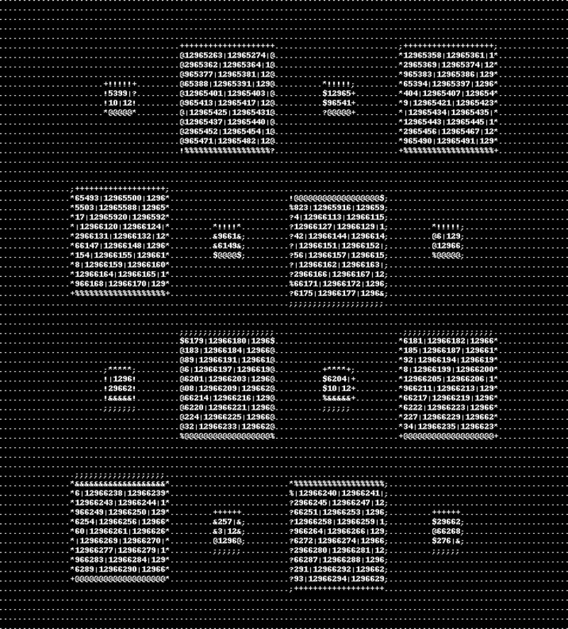 blockspace #301/407