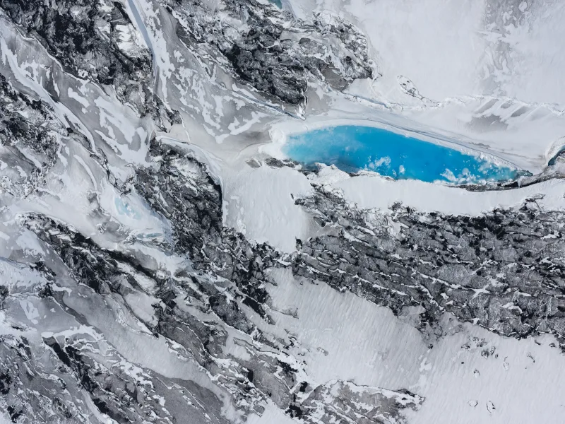 Glacial Tear
