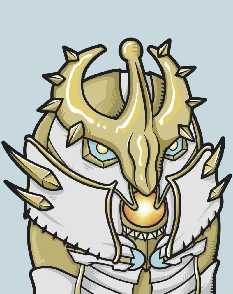 Lightbringer Turkey