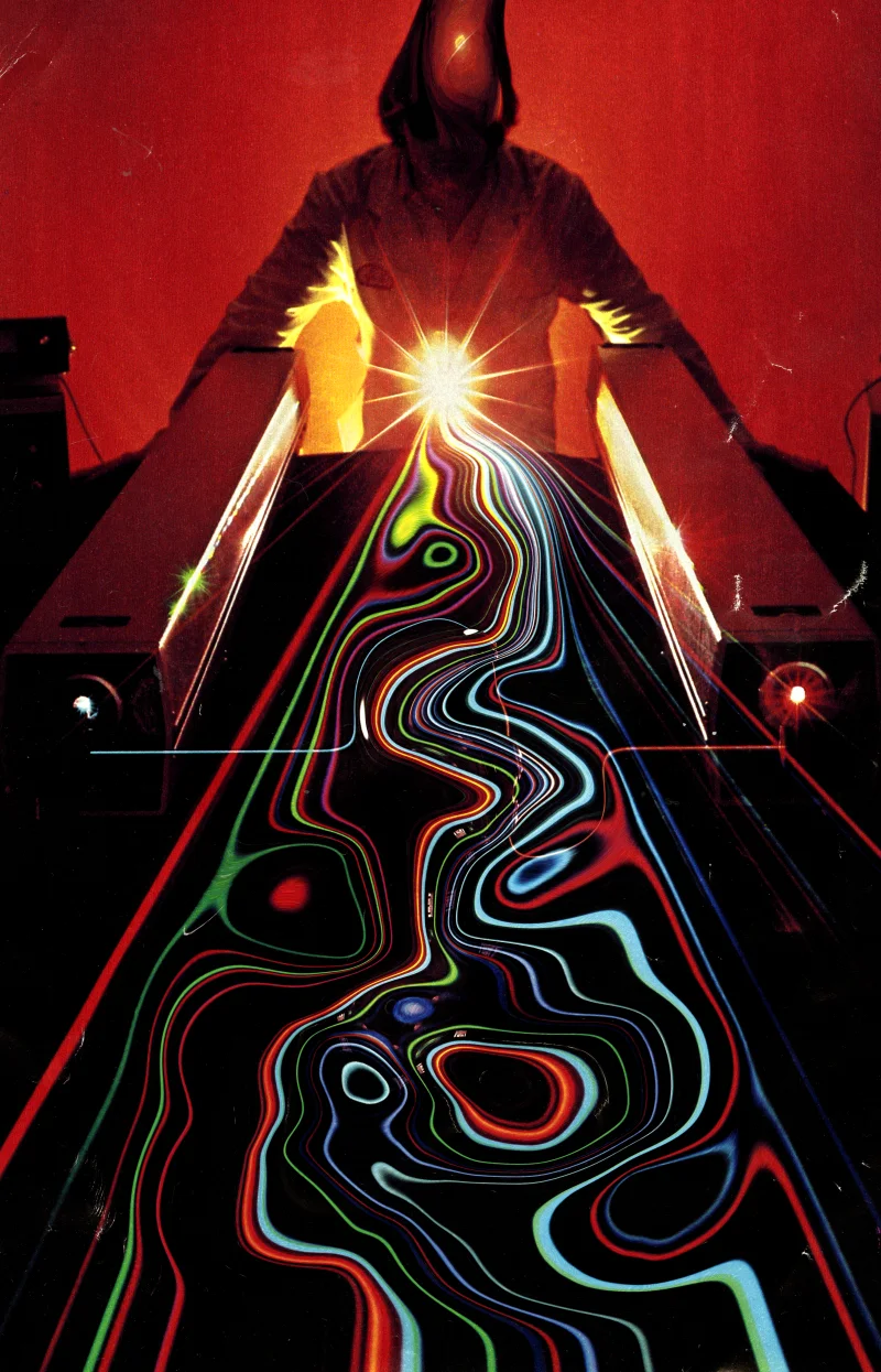 Keeper of Light #47/60