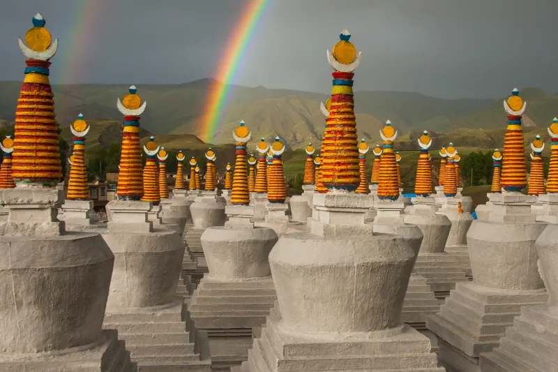 Tibet #59