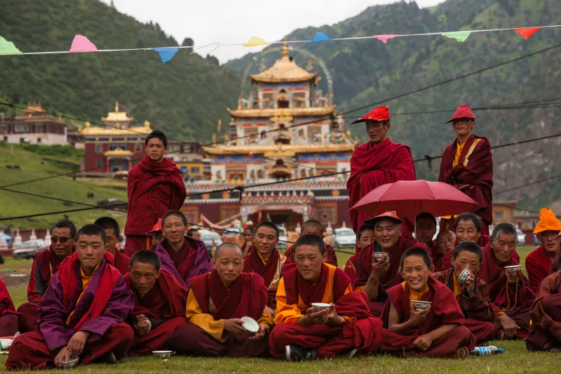 Tibet #50