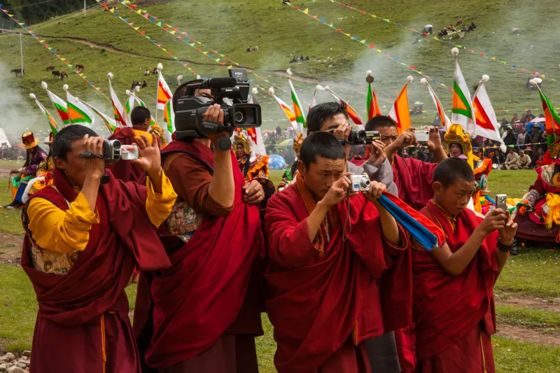 Tibet #66
