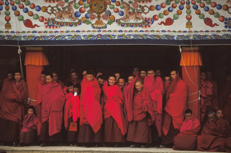 Tibet #13