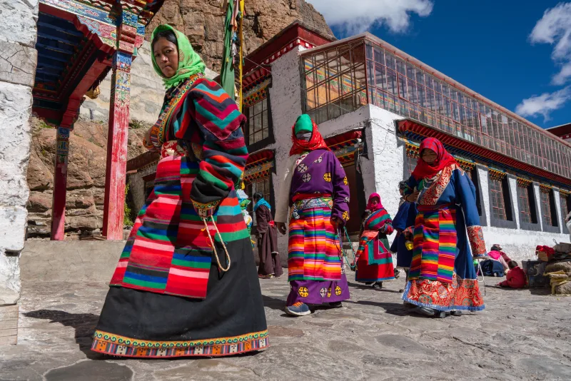 Tibet #33
