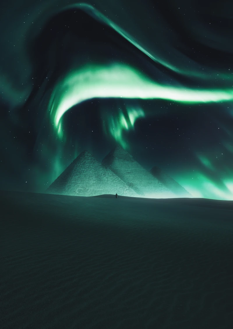 LUMINOUS