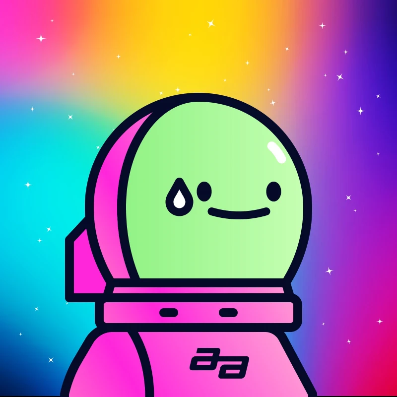 Awkward Astronauts #6