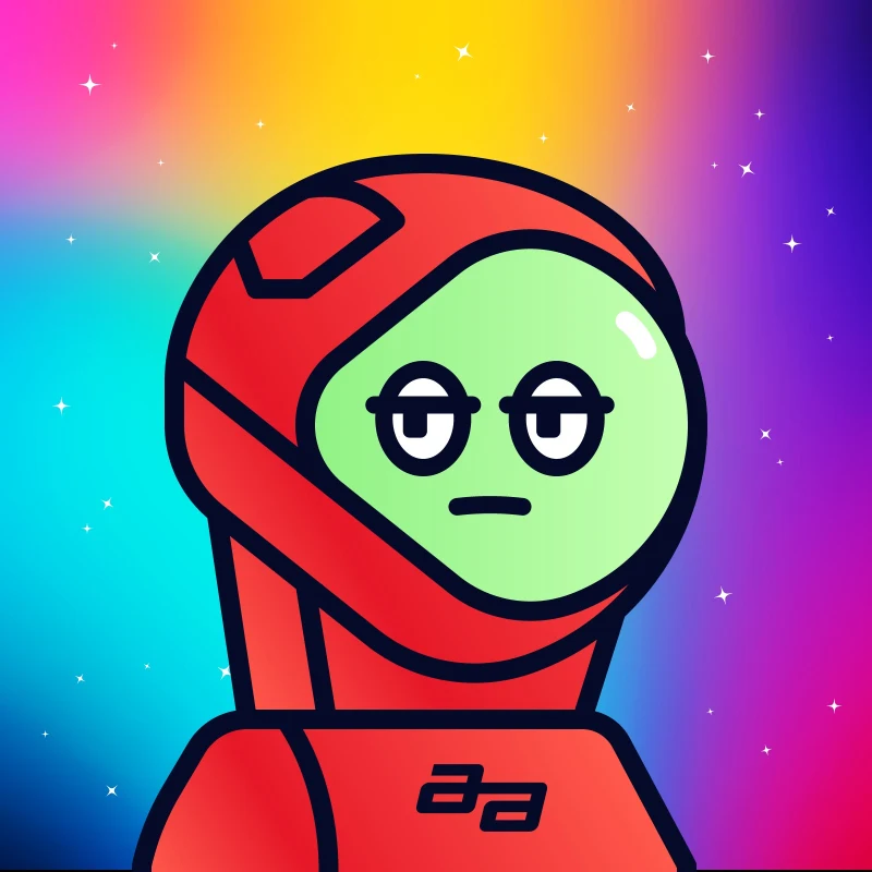 Awkward Astronauts #11