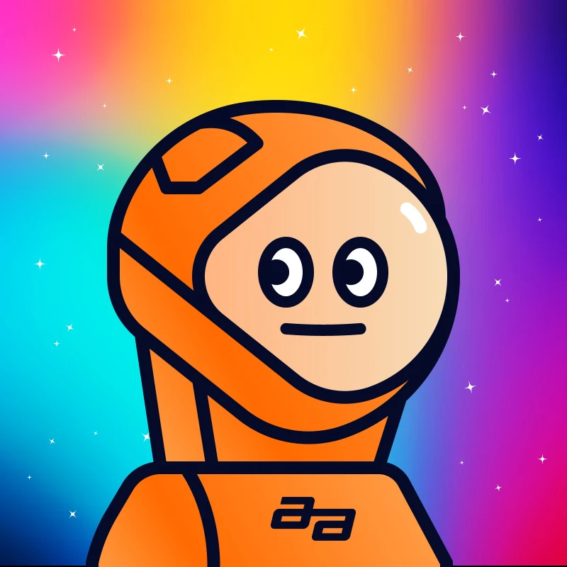 Awkward Astronauts #14