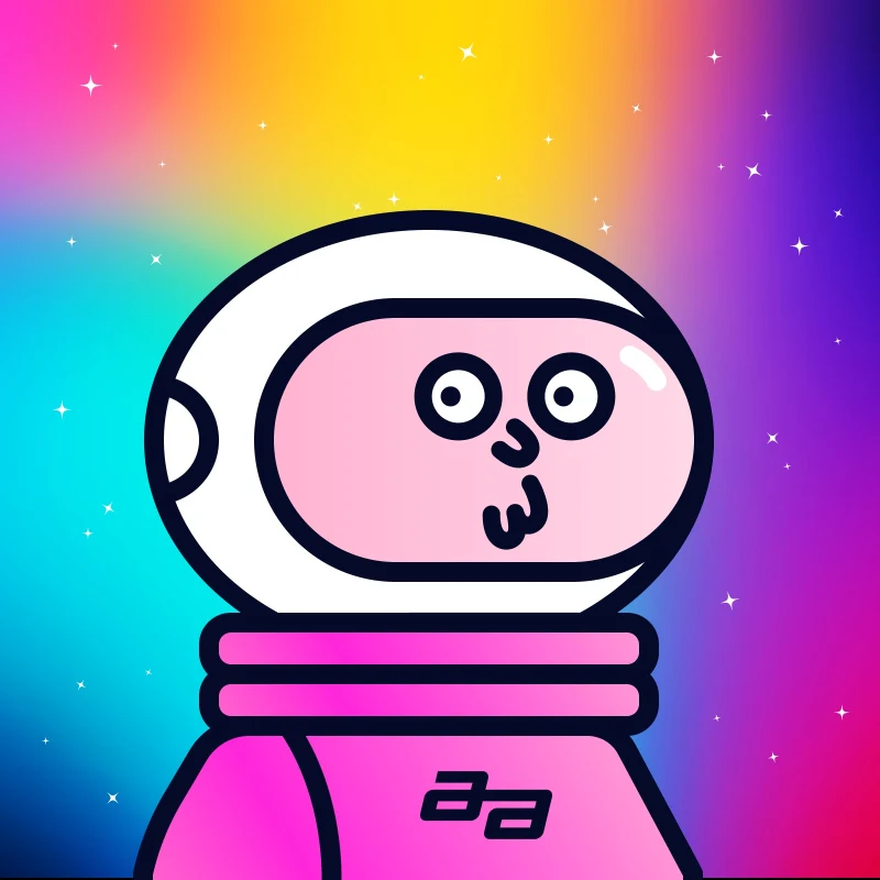 Awkward Astronauts #23