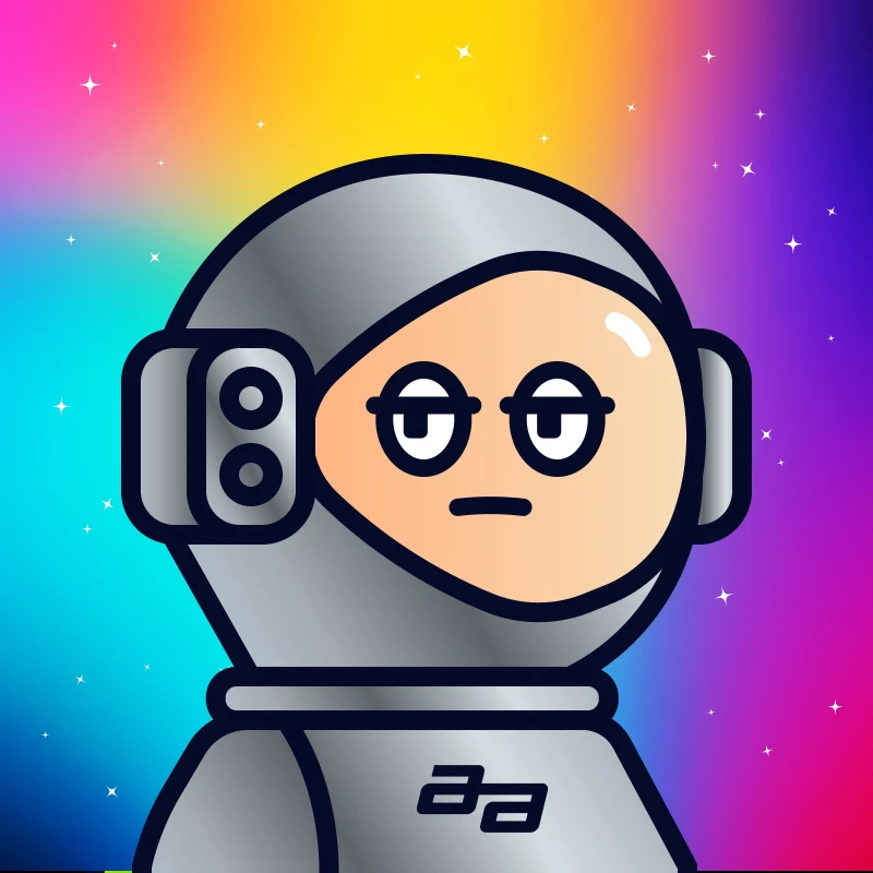 Awkward Astronauts #32