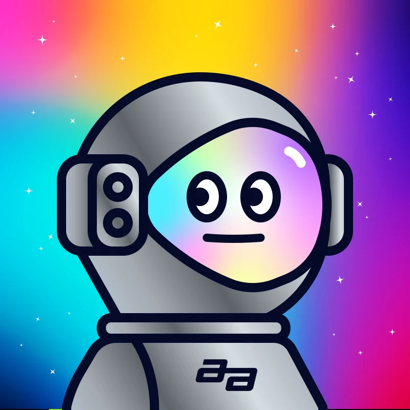 Awkward Astronauts #34