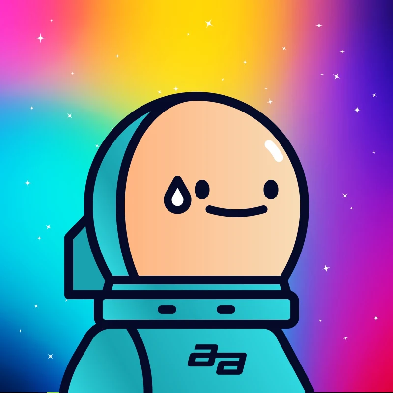 Awkward Astronauts #35