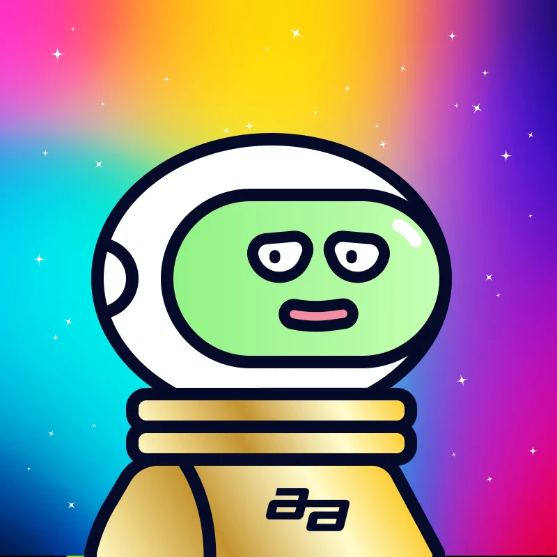 Awkward Astronauts #38