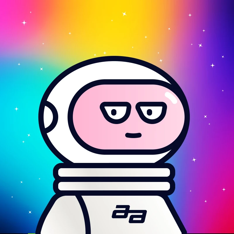 Awkward Astronauts #47