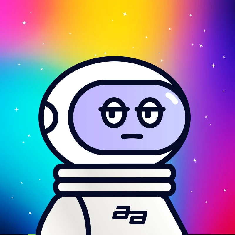 Awkward Astronauts #49