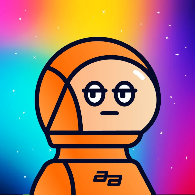 Awkward Astronauts #53