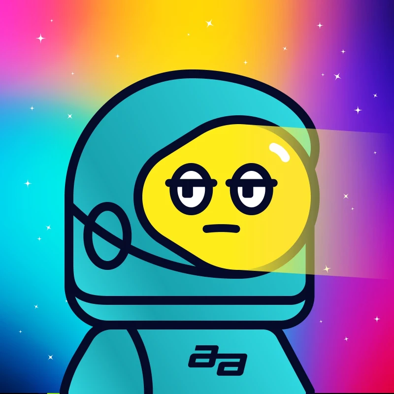 Awkward Astronauts #57