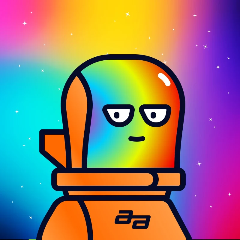 Awkward Astronauts #63
