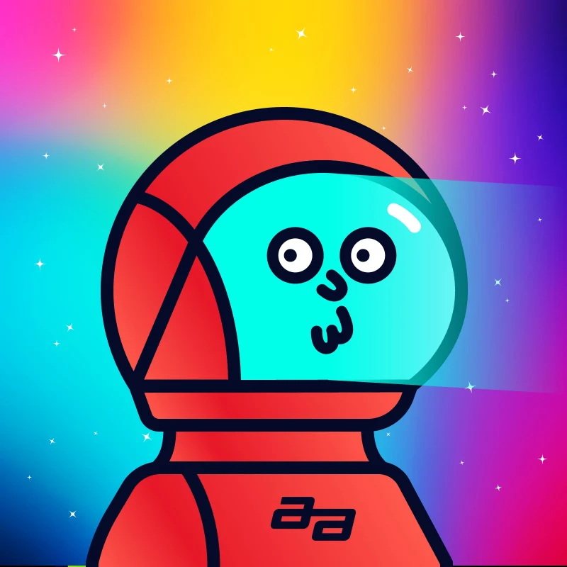 Awkward Astronauts #65
