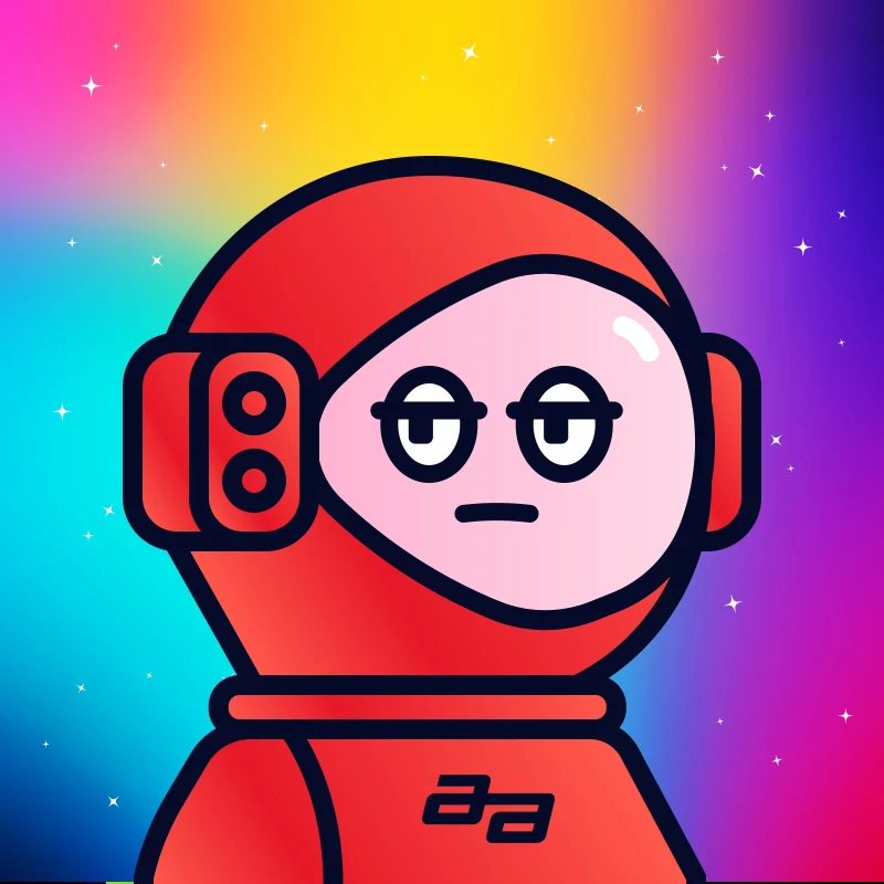 Awkward Astronauts #69