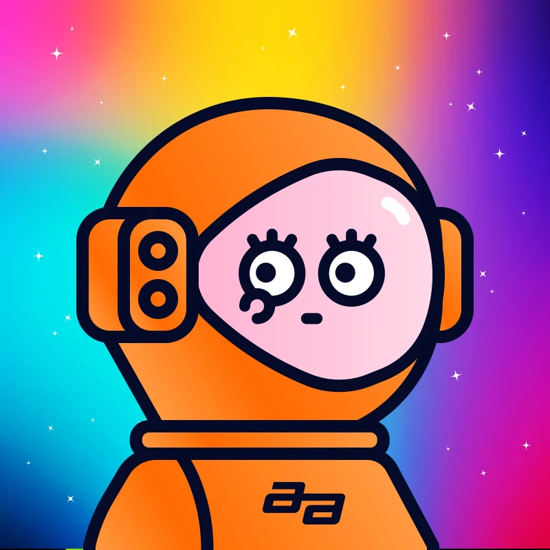 Awkward Astronauts #73