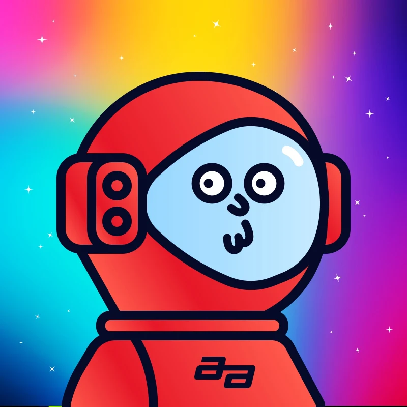 Awkward Astronauts #79