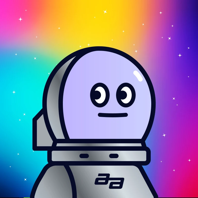 Awkward Astronauts #82