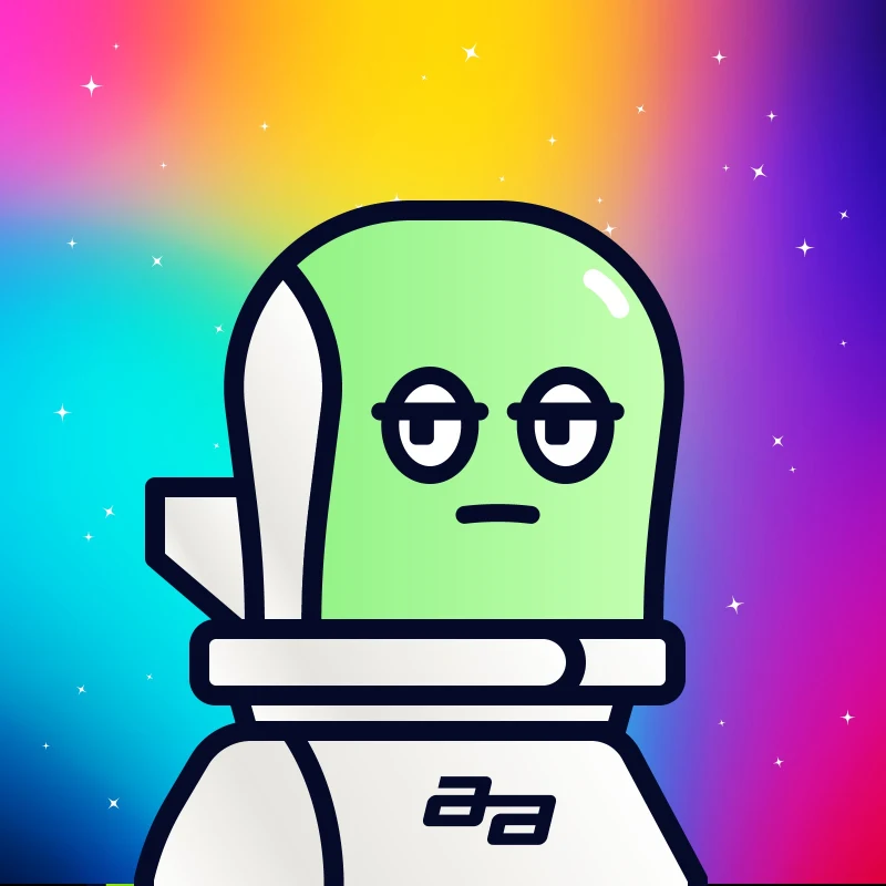 Awkward Astronauts #84