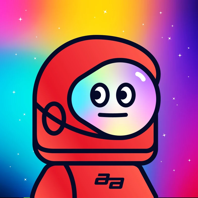 Awkward Astronauts #88