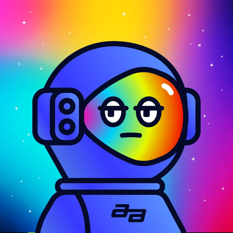 Awkward Astronauts #93