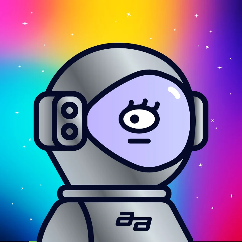 Awkward Astronauts #96