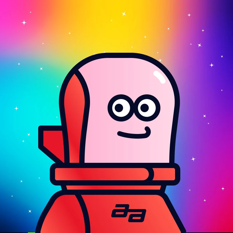 Awkward Astronauts #104
