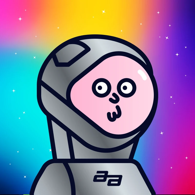 Awkward Astronauts #106