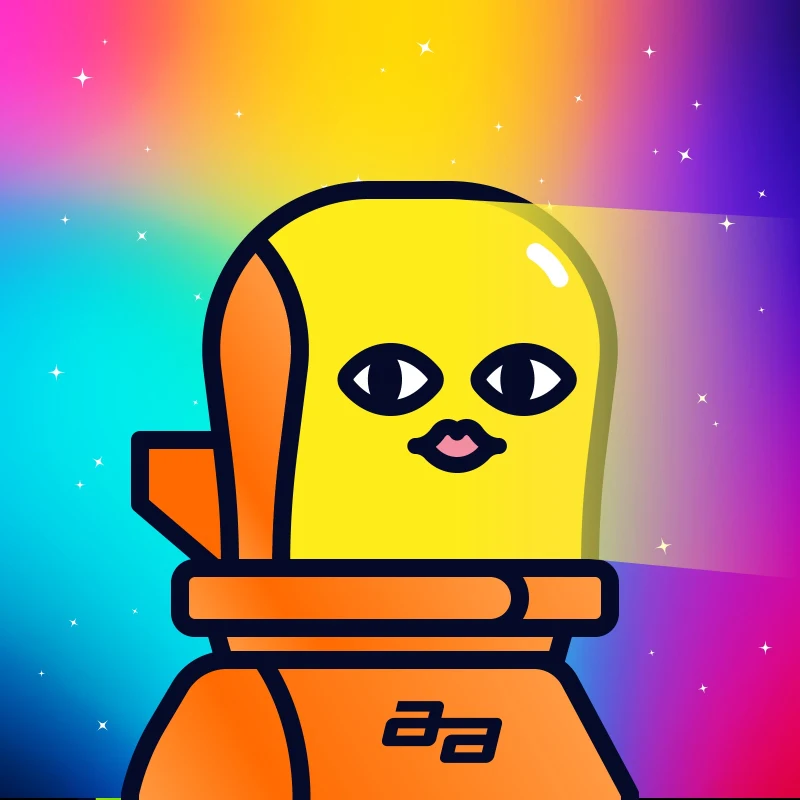 Awkward Astronauts #115
