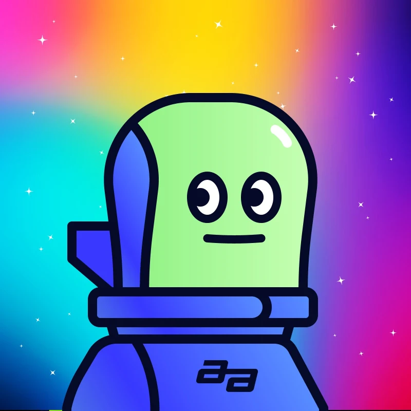 Awkward Astronauts #117