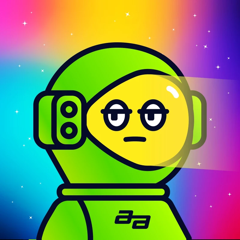 Awkward Astronauts #118