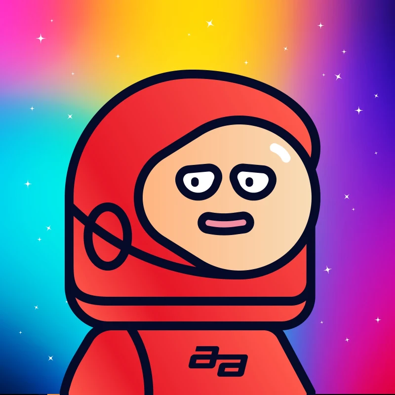 Awkward Astronauts #123