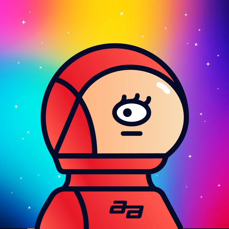 Awkward Astronauts #124