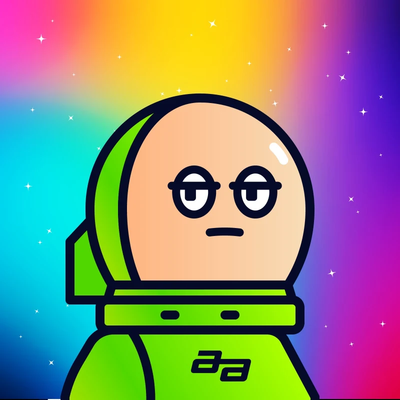 Awkward Astronauts #138