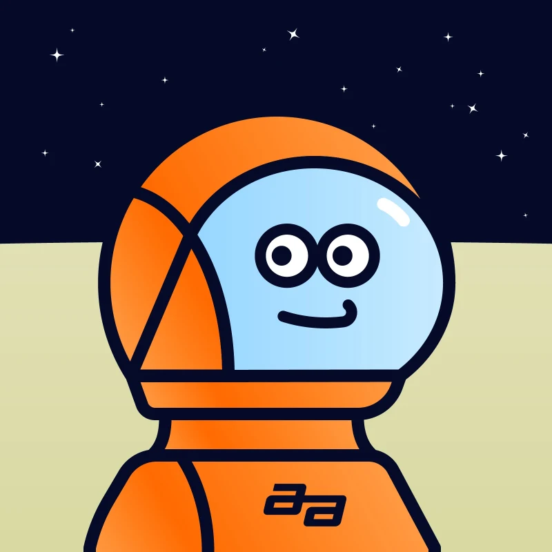 Awkward Astronauts #161